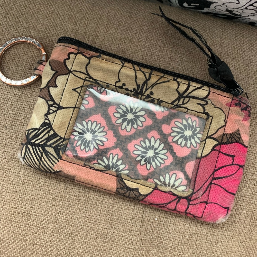 Vera Bradely Wallet